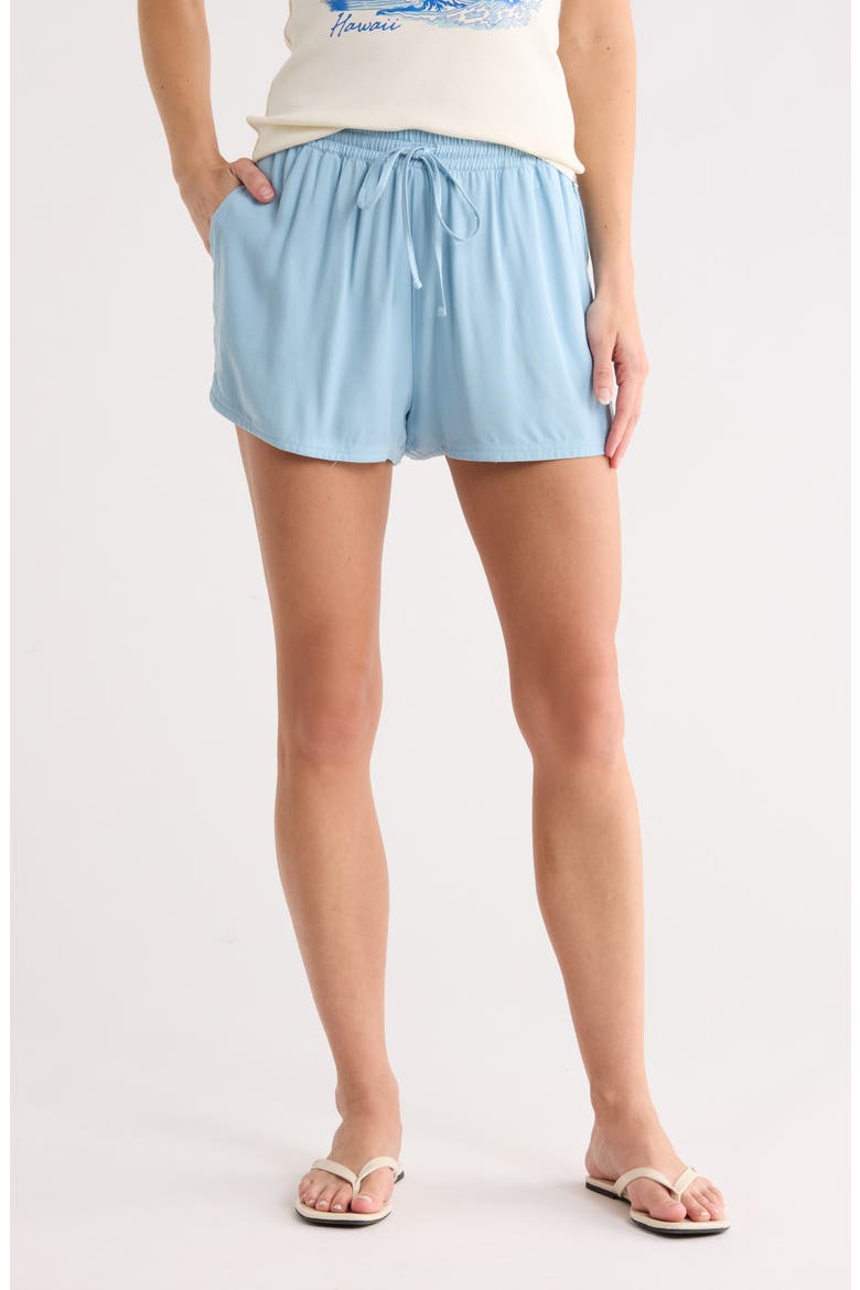 Pipeline Shorts, Main, color, SKY BLUE