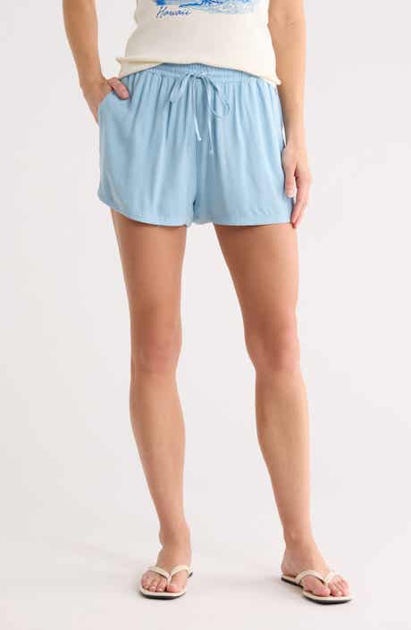 Pipeline Shorts