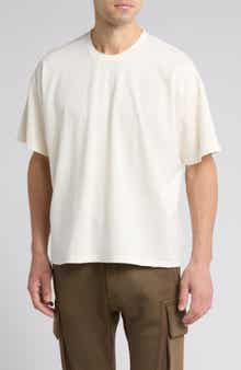 Dodgy Distressed T-Shirt