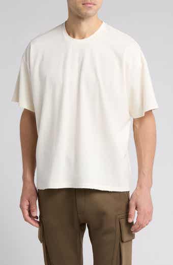 Dodgy Distressed T-Shirt