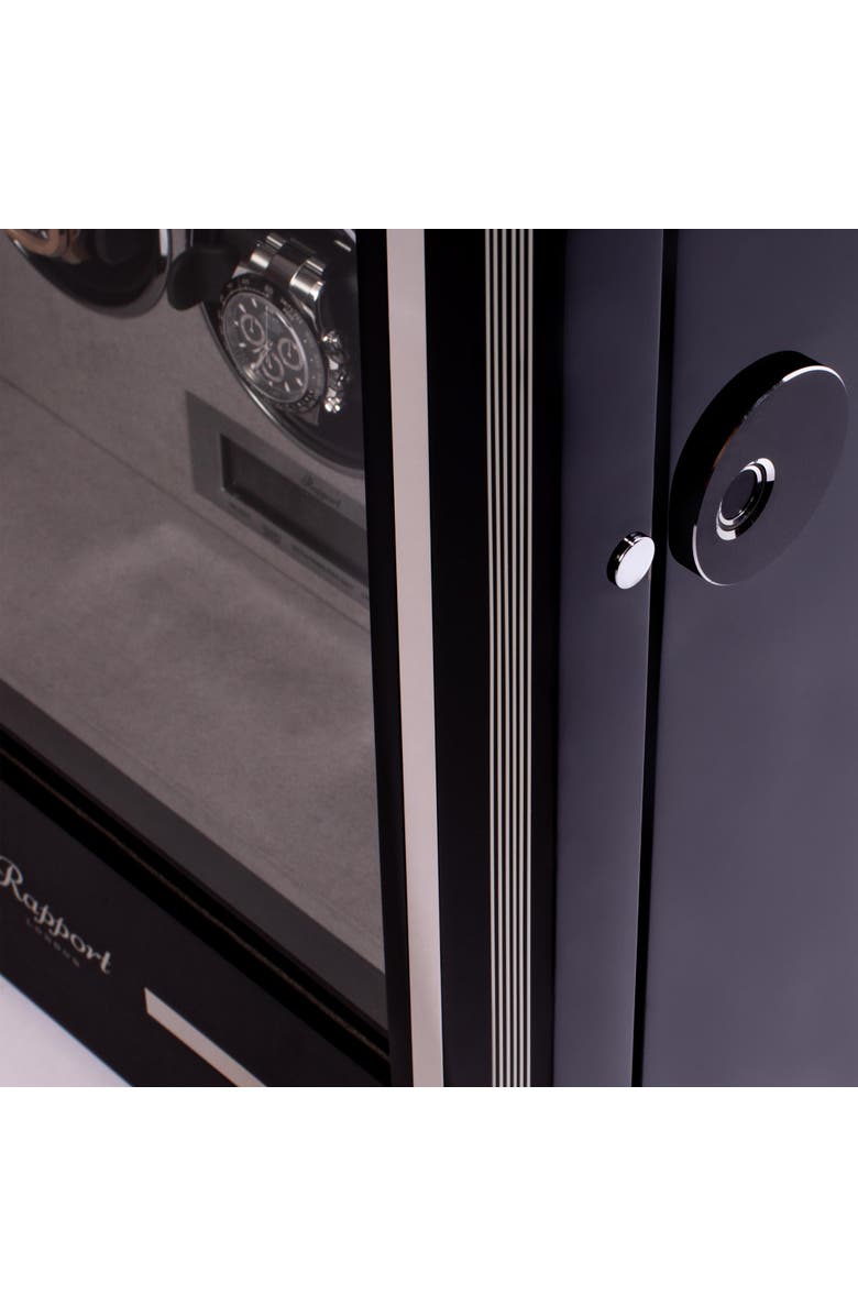 Rapport London PARAMOUNT TWELVE WATCH WINDER, Alternate, color, 