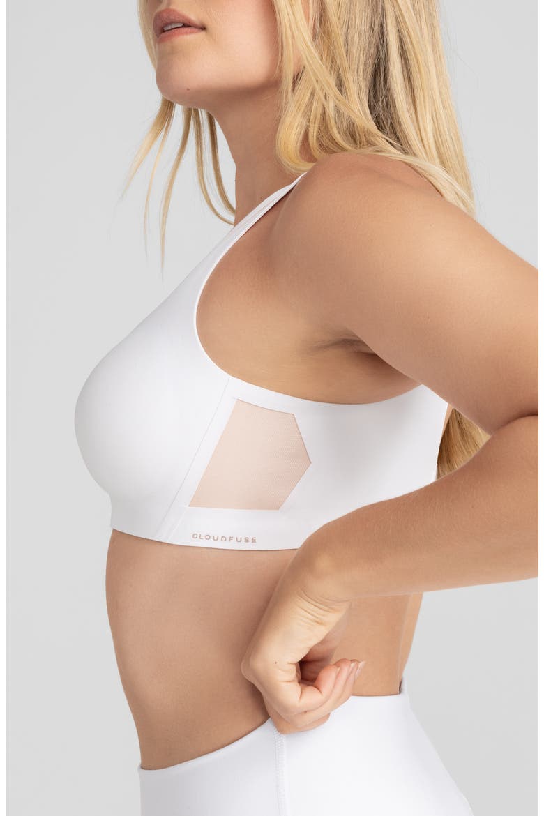 CrossFlex Wireless Activity Bra, Alternate, color, ASTRAL