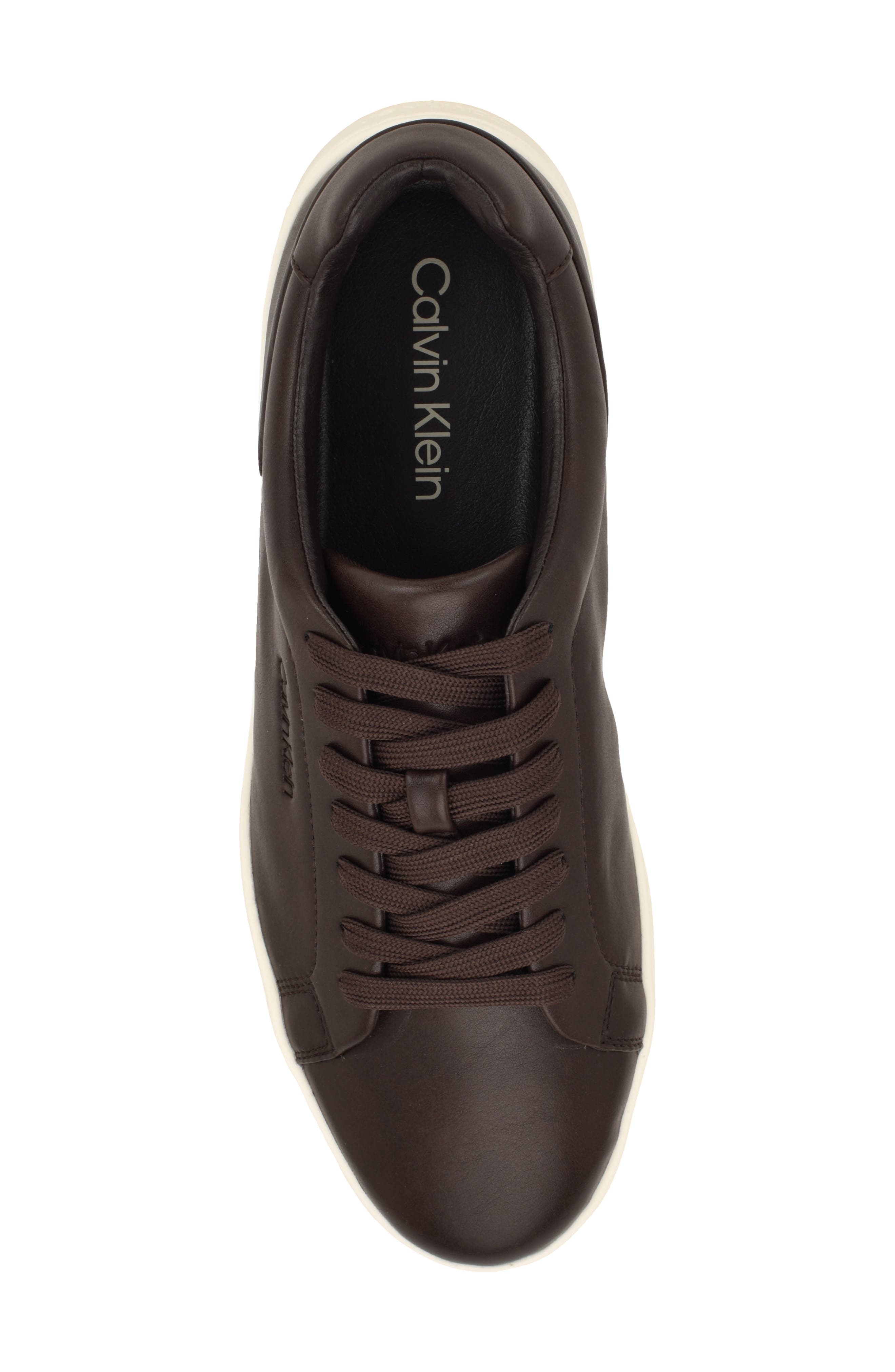 Falconi Sneaker, Alternate, color, BROWN