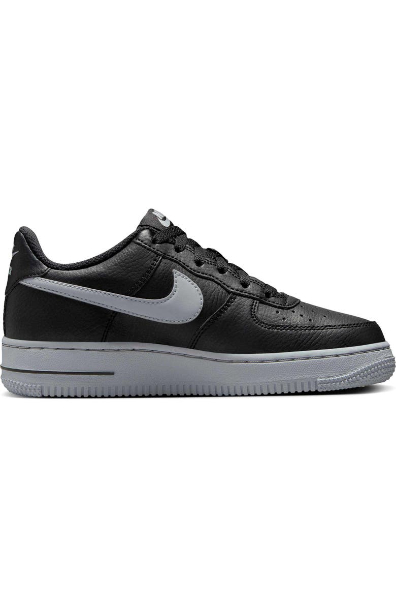 Nike Kids' Air Force 1 Sneaker, Alternate, color,
