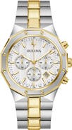 BULOVA Classic Prestige Bracelet Watch, 38.5mm