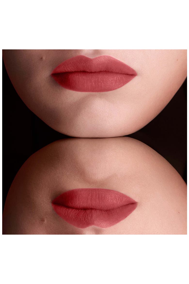Russet Kisses Matte Lipstick (Limited Edition), Alternate, color, 39 DUSTY PINK