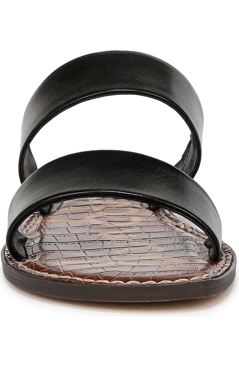 Sam Edelman Gala Slide Sandal, Alternate, color,