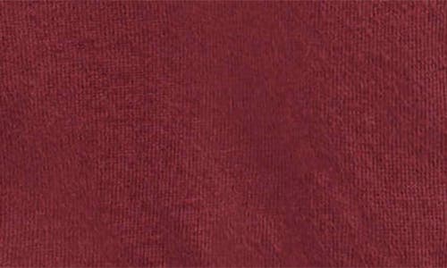 Boden Kids' Superstitch Long Sleeve Cotton T-shirt In Brown