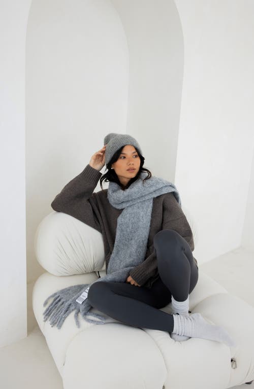 Arctic Fox & Co. Arctic Fox & Co The Cozy Socks In Multi