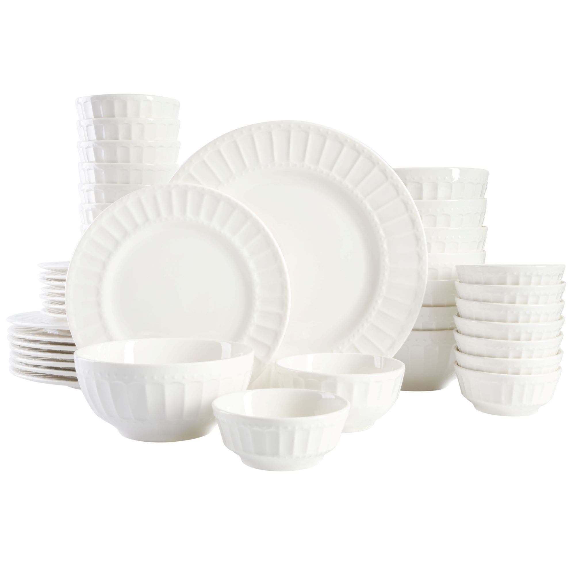 selected White