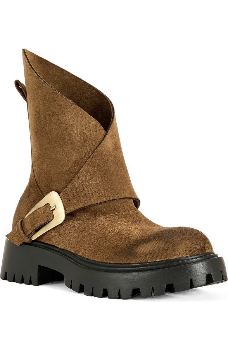 AZALEA WANG Phrixus Bootie, Main, color,