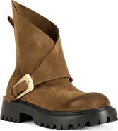 AZALEA WANG Phrixus Bootie