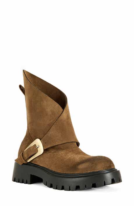 Phrixus Bootie