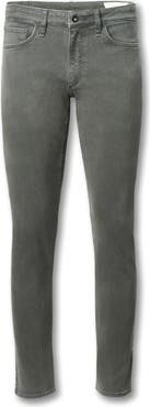 rag & bone Fit 3 Aero Stretch Athletic Fit Jeans