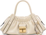 Marc Jacobs The Cristina Small Satchel