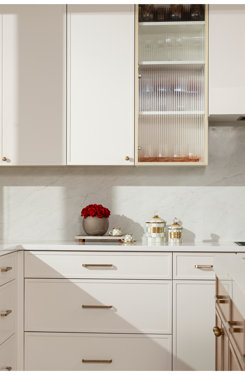 CocoBella Sabine RealTouch Rose Arrangement, Alternate, color, 