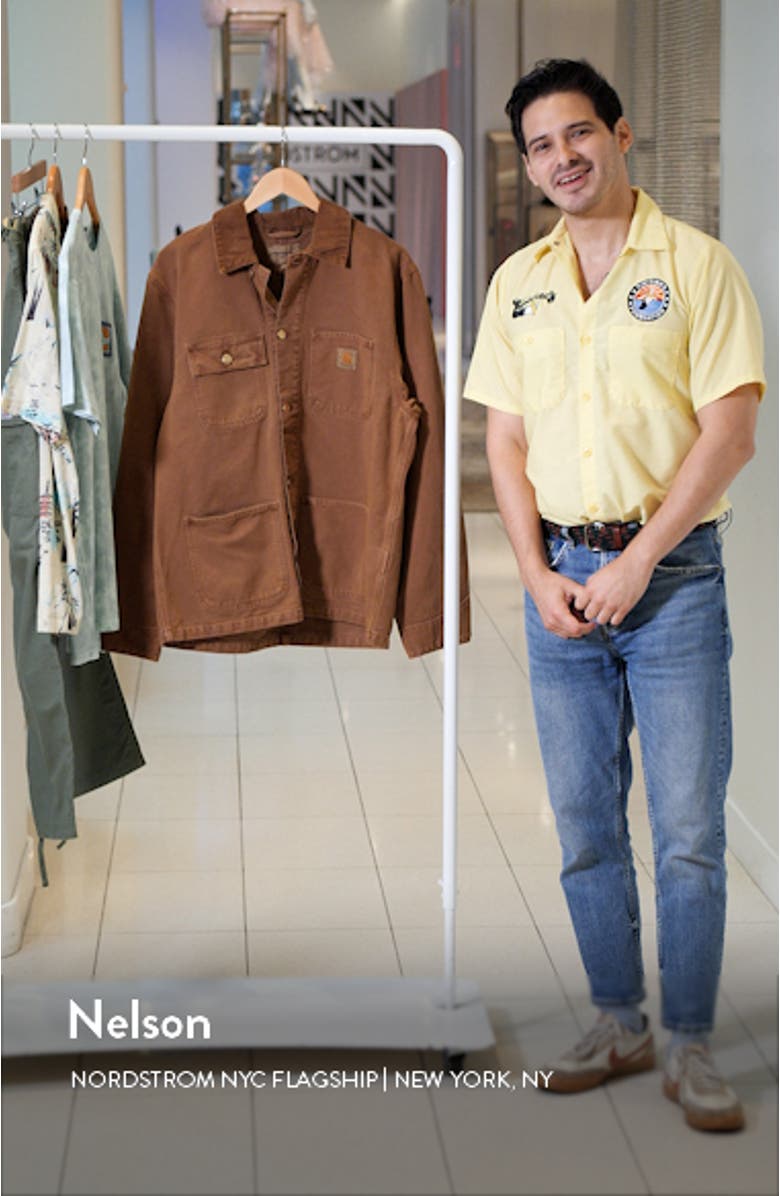 Michigan Coat, sales video thumbnail