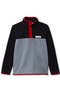  Black/Gray/Red