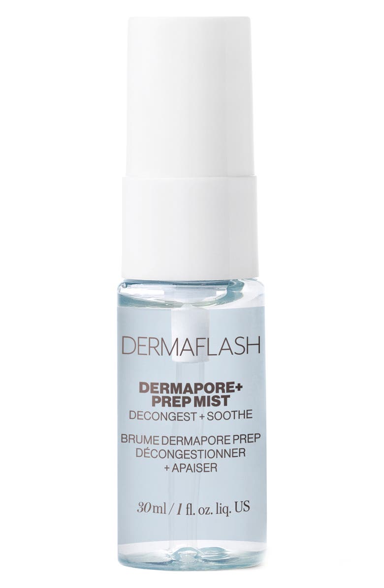DERMAFLASH DERMAPORE+ Prep Mist, Main, color, 