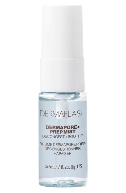 DERMAPORE+ Prep Mist