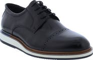 Penny Lane Strand Cap Toe Derby