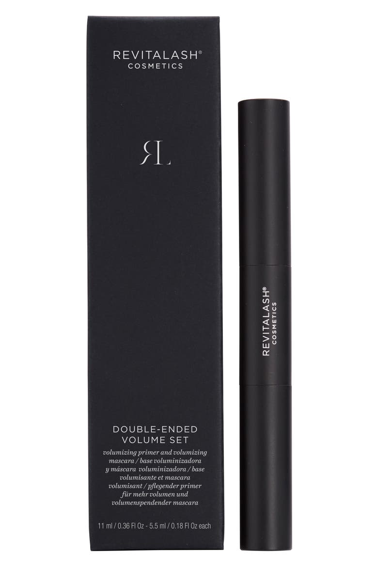 RevitaLash® Double-Ended Volume Set, Alternate, color, NO COLOR