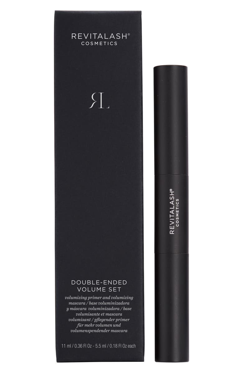 RevitaLash<sup>®</sup> Cosmetics RevitaLash<sup>®</sup> Double-Ended Volume Set, Alternate, color,