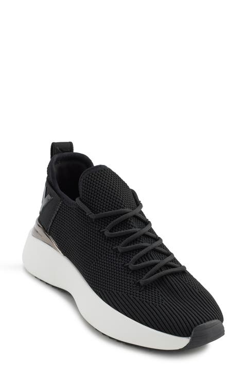 Zayley Knit Sneaker (Women)