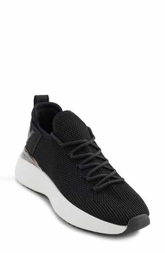 Zayley Knit Sneaker