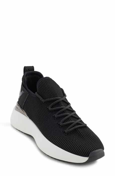 Zayley Knit Sneaker
