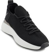 DKNY Zayley Knit Sneaker