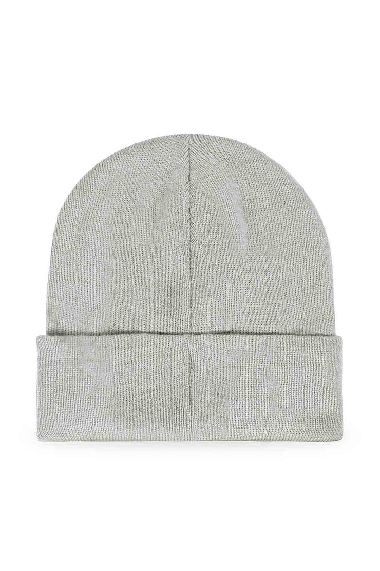 Alien Beanie, Alternate, color, Light Gray