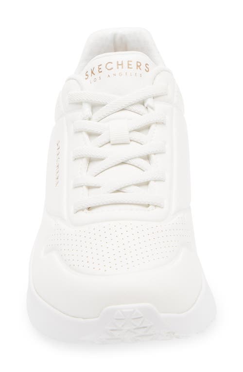 Skechers Uno Lite Work Sneaker