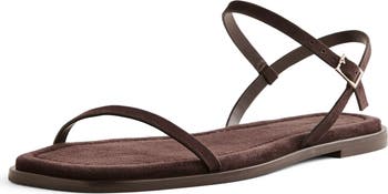 Lake Flat Sandal