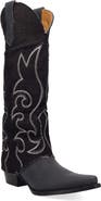 Dingo Knee High Western Boot