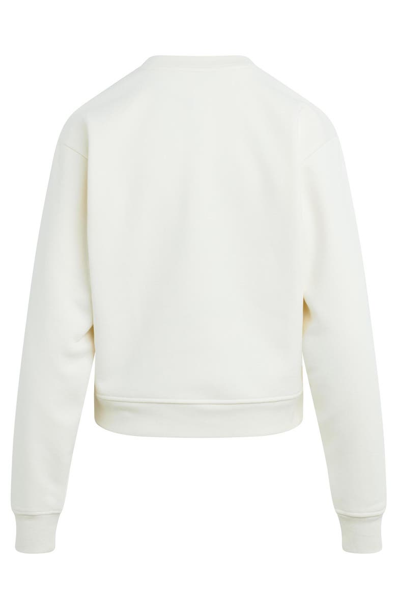 Favorite Daughter Collegiate Cotton Blend Sweatshirt, Alternate, color, 
