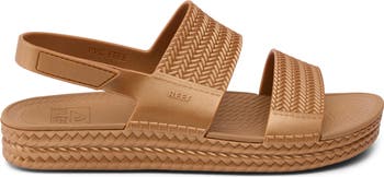 Water Vista Slingback Sandal