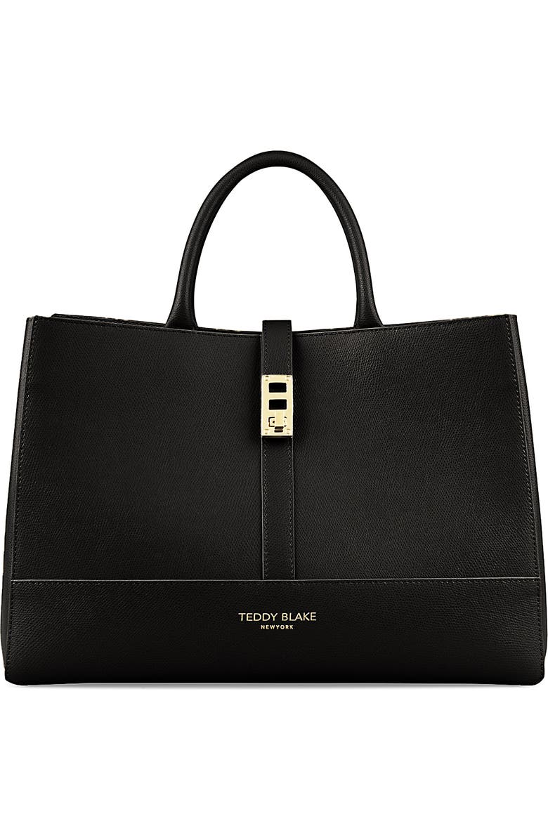 Teddy Blake Lola Palmellato 15", Main, color, Black/Red