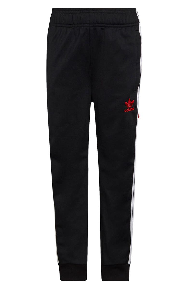 adidas Originals Kids' Mickey Mouse Tracksuit, Alternate, color, 