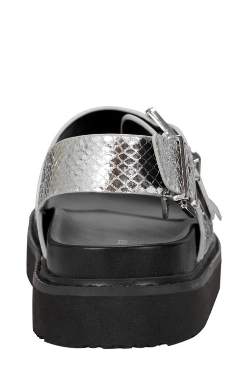 MARC FISHER LTD MARC FISHER LTD AGENDA SANDAL