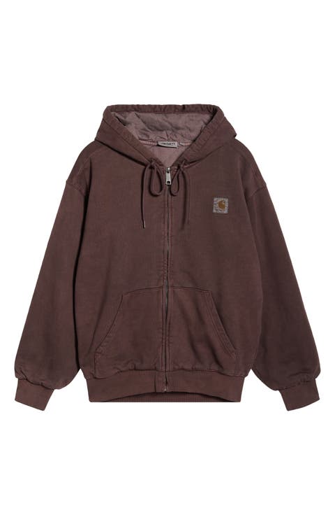 Hooded Vista Jacket