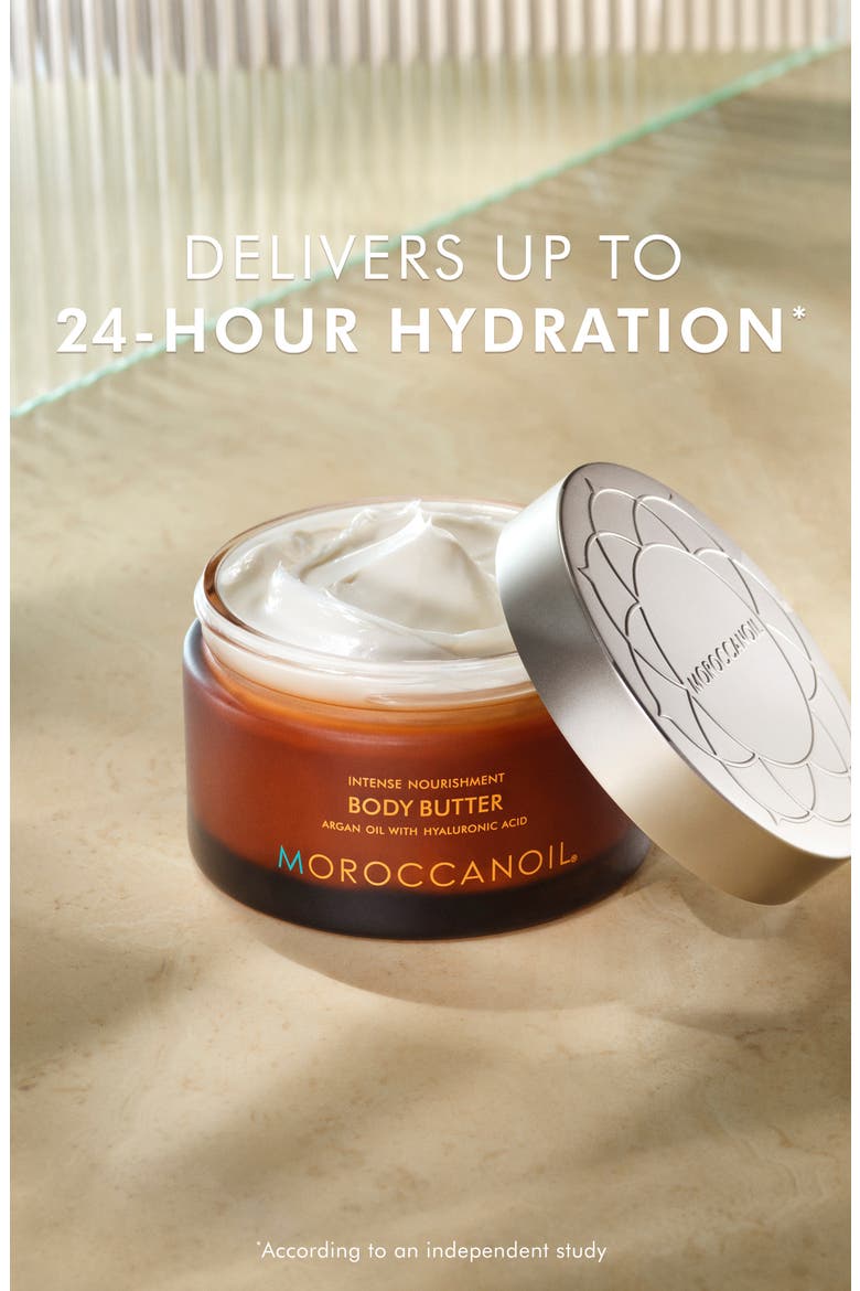 Body Butter, Alternate, color, NO COLOR