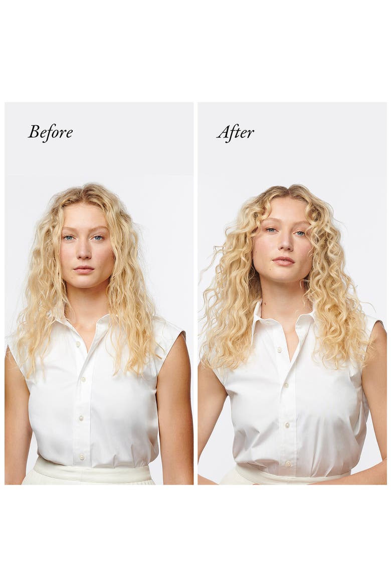 Hair Alchemy Strengthening Treatment Serum for Breakage-Prone Hair, Alternate, color, NO COLOR