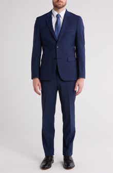 HUGO Karl Tom Suit