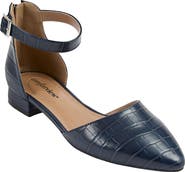 Comfortview The Loucia Shoe