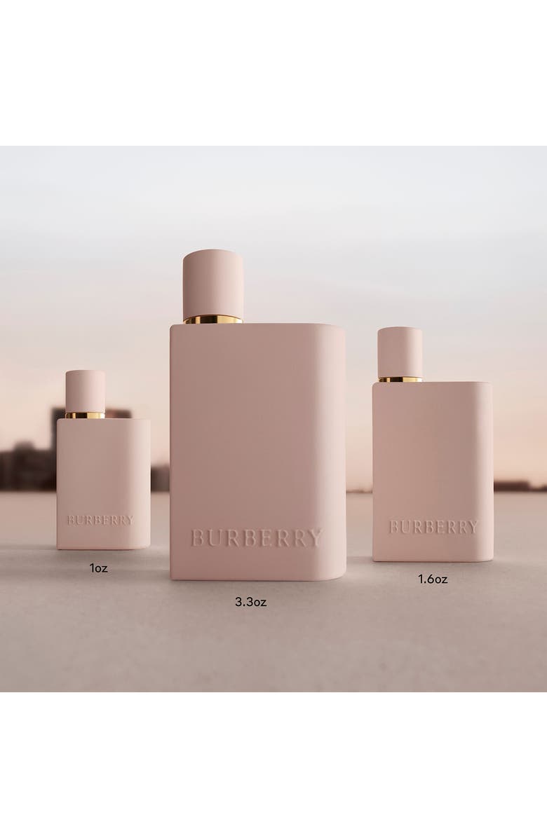Burberry Her Eau de Parfum Intense, Alternate, color,