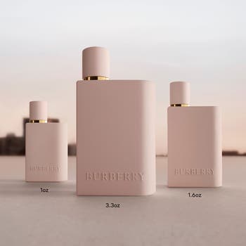 BURBERRY HER Intense 50ml バーバリー ハーインテンス BURBERRY HER Intense 50ml バーバリー ハーインテンス 香水