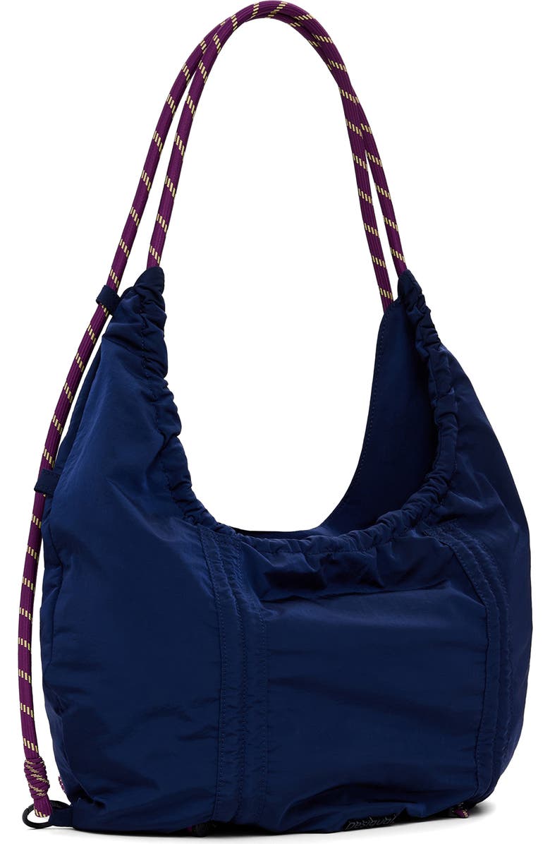 Desigual Extra Large Toggle Detail Shoulder Bag, Alternate, color,