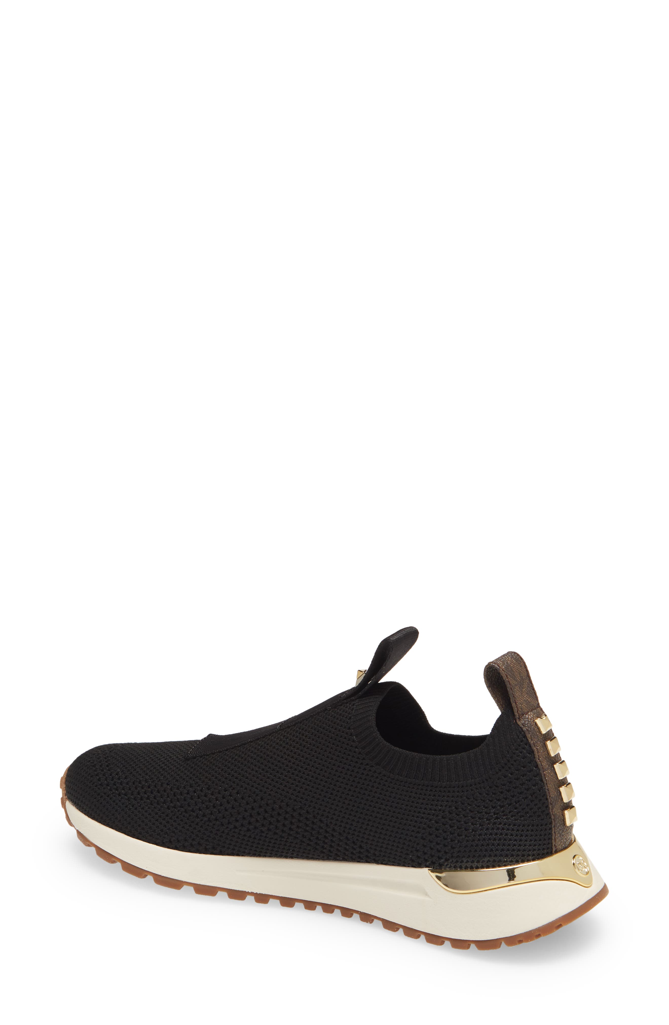 MICHAEL Michael Kors Bodie Slip-On Sneaker, Alternate, color, 