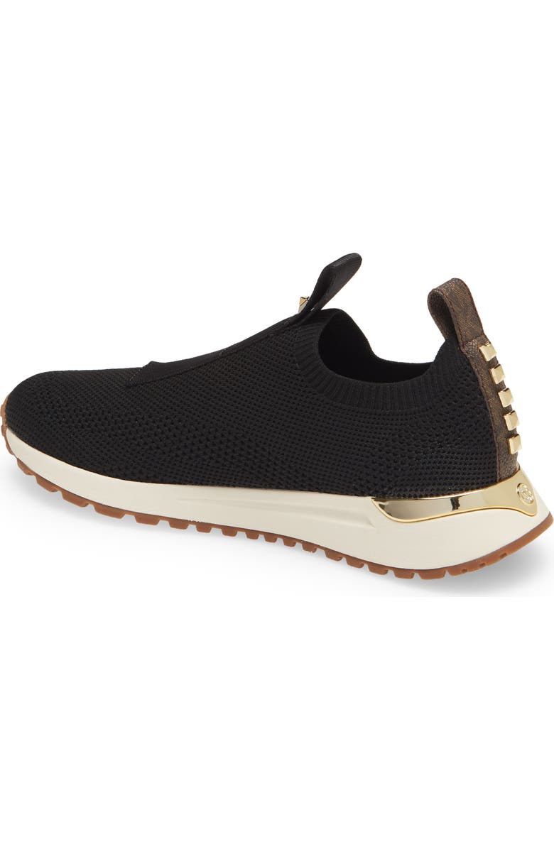 MICHAEL Michael Kors Bodie Slip-On Sneaker, Alternate, color,